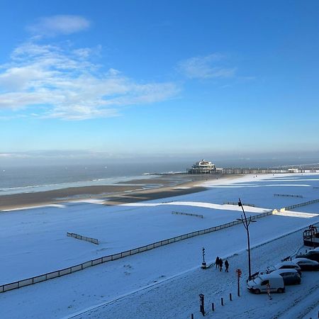 Studionusi Blankenberge Luaran gambar