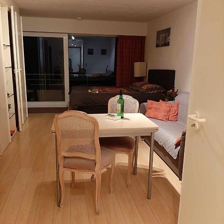 Studionusi Blankenberge Luaran gambar