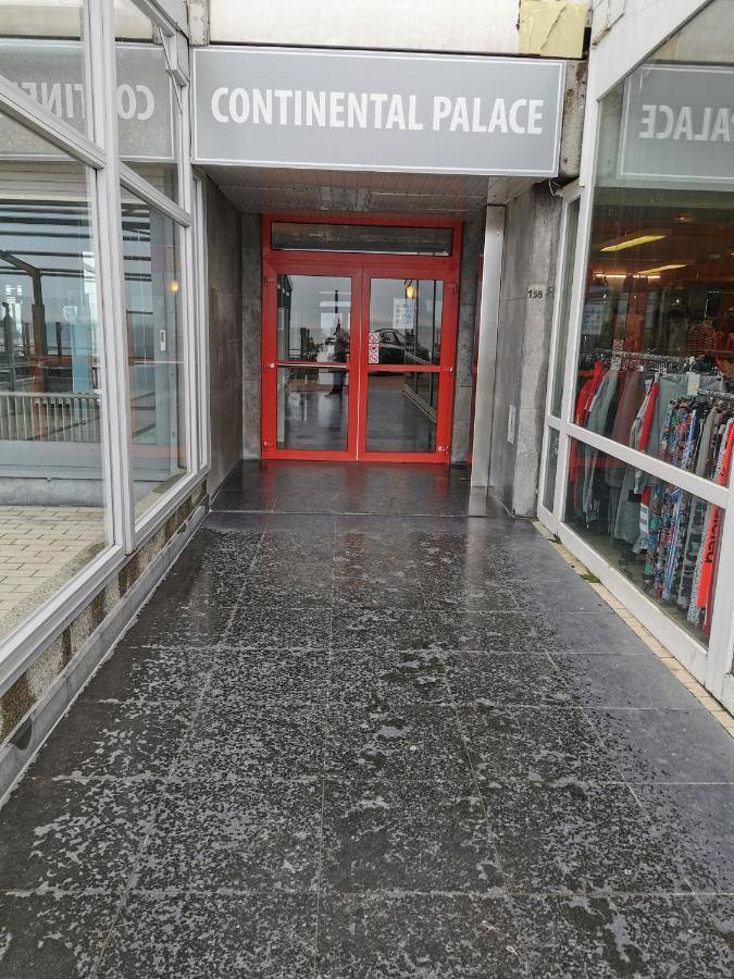 Studionusi Blankenberge Luaran gambar