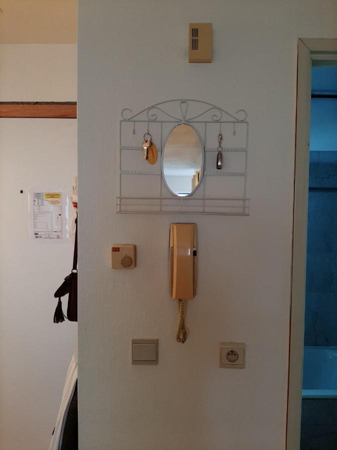 Studionusi Blankenberge Luaran gambar