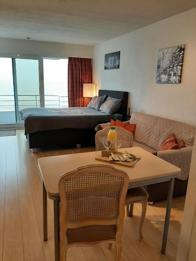 Studionusi Blankenberge Luaran gambar