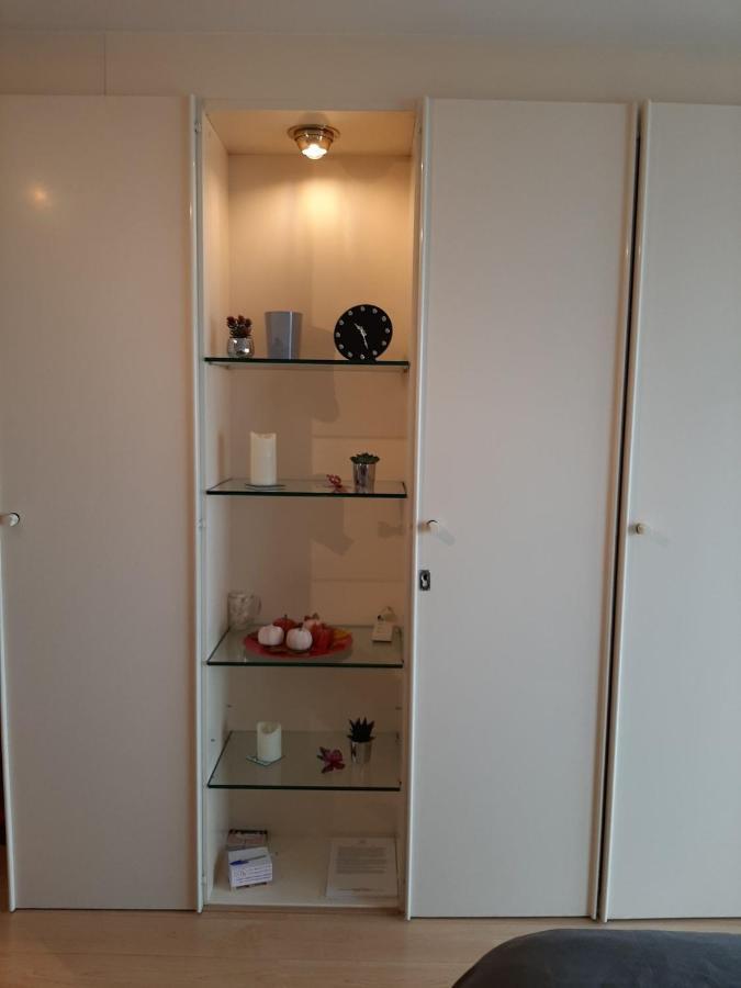 Studionusi Blankenberge Luaran gambar