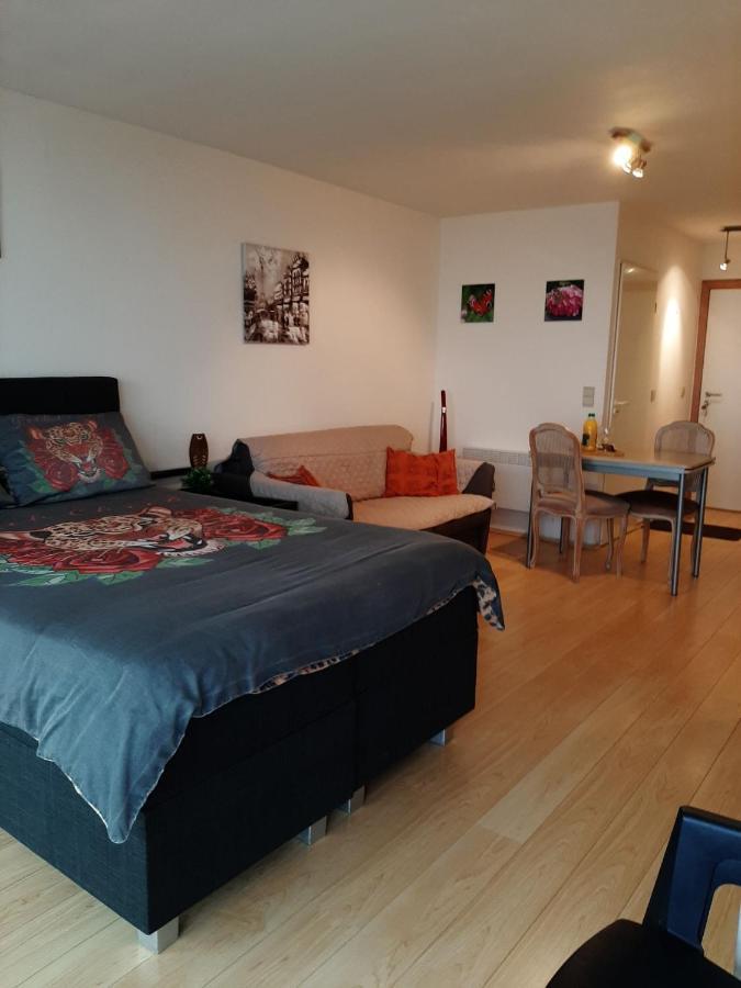 Studionusi Blankenberge Luaran gambar