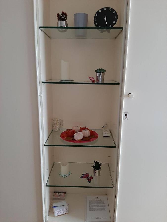 Studionusi Blankenberge Luaran gambar