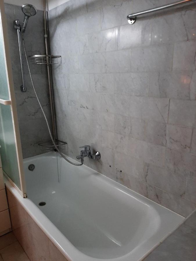 Studionusi Blankenberge Luaran gambar