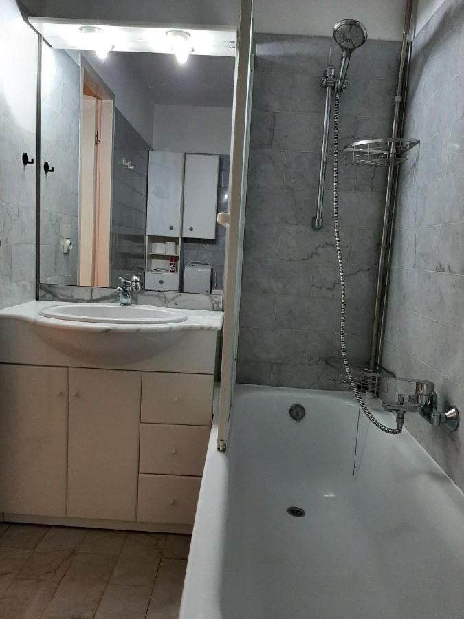 Studionusi Blankenberge Luaran gambar