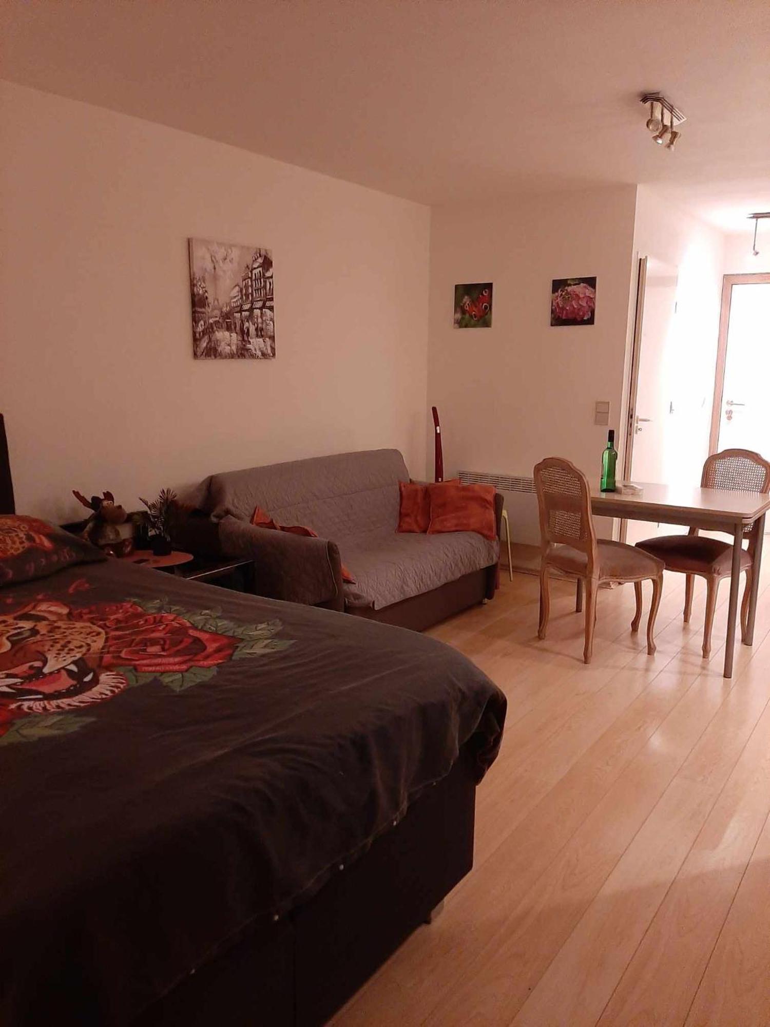Studionusi Blankenberge Luaran gambar