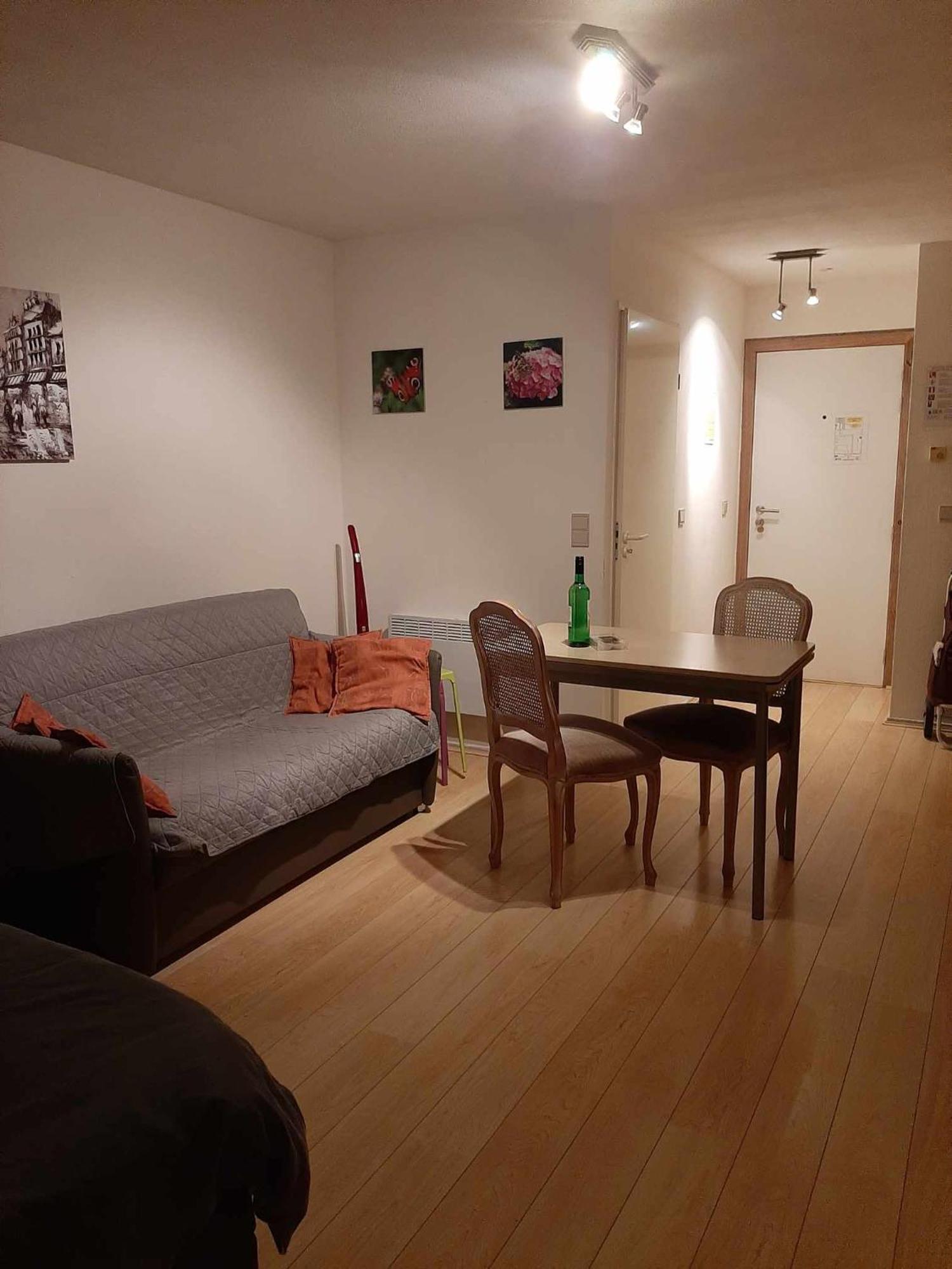 Studionusi Blankenberge Luaran gambar