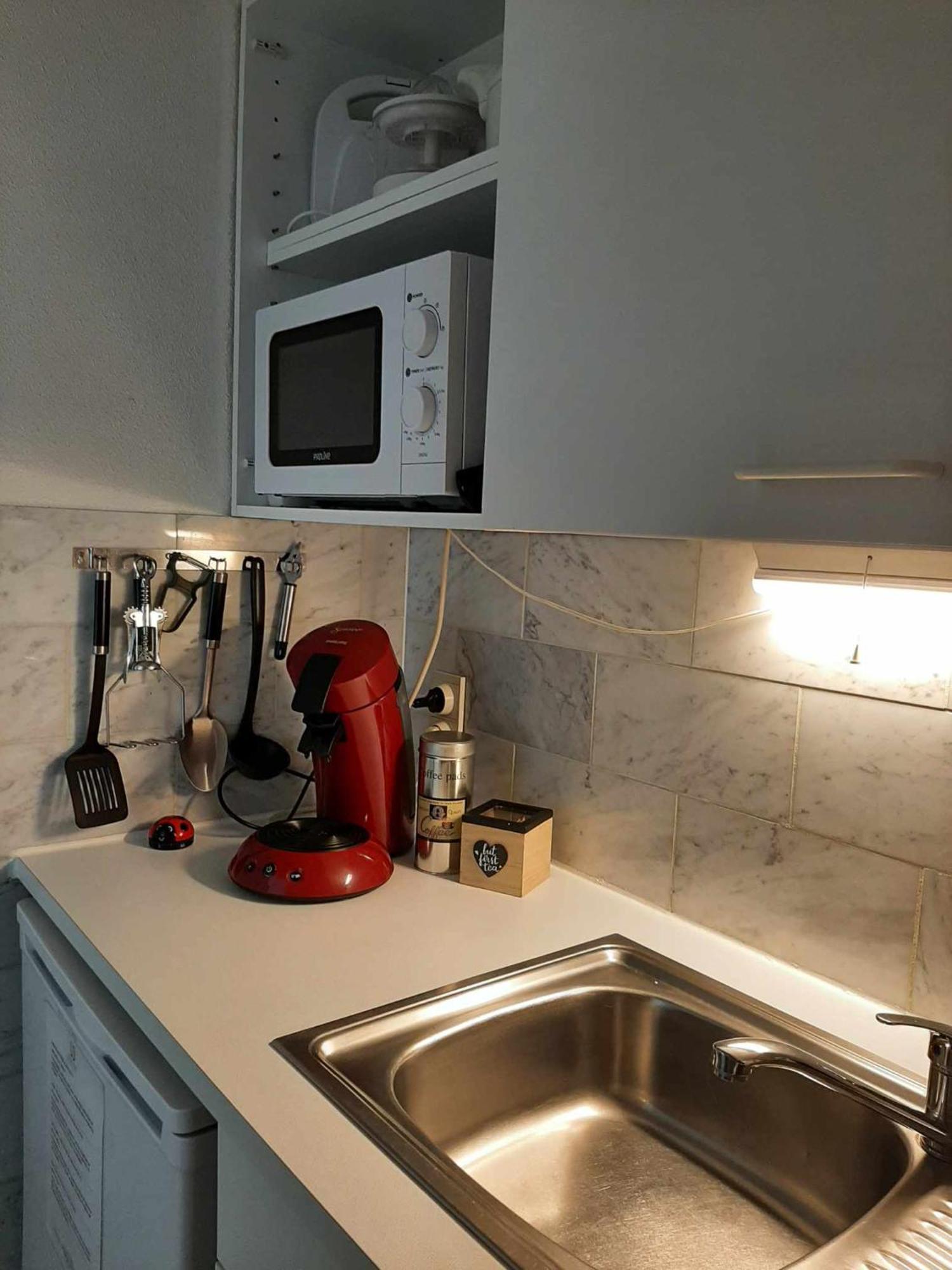 Studionusi Blankenberge Luaran gambar