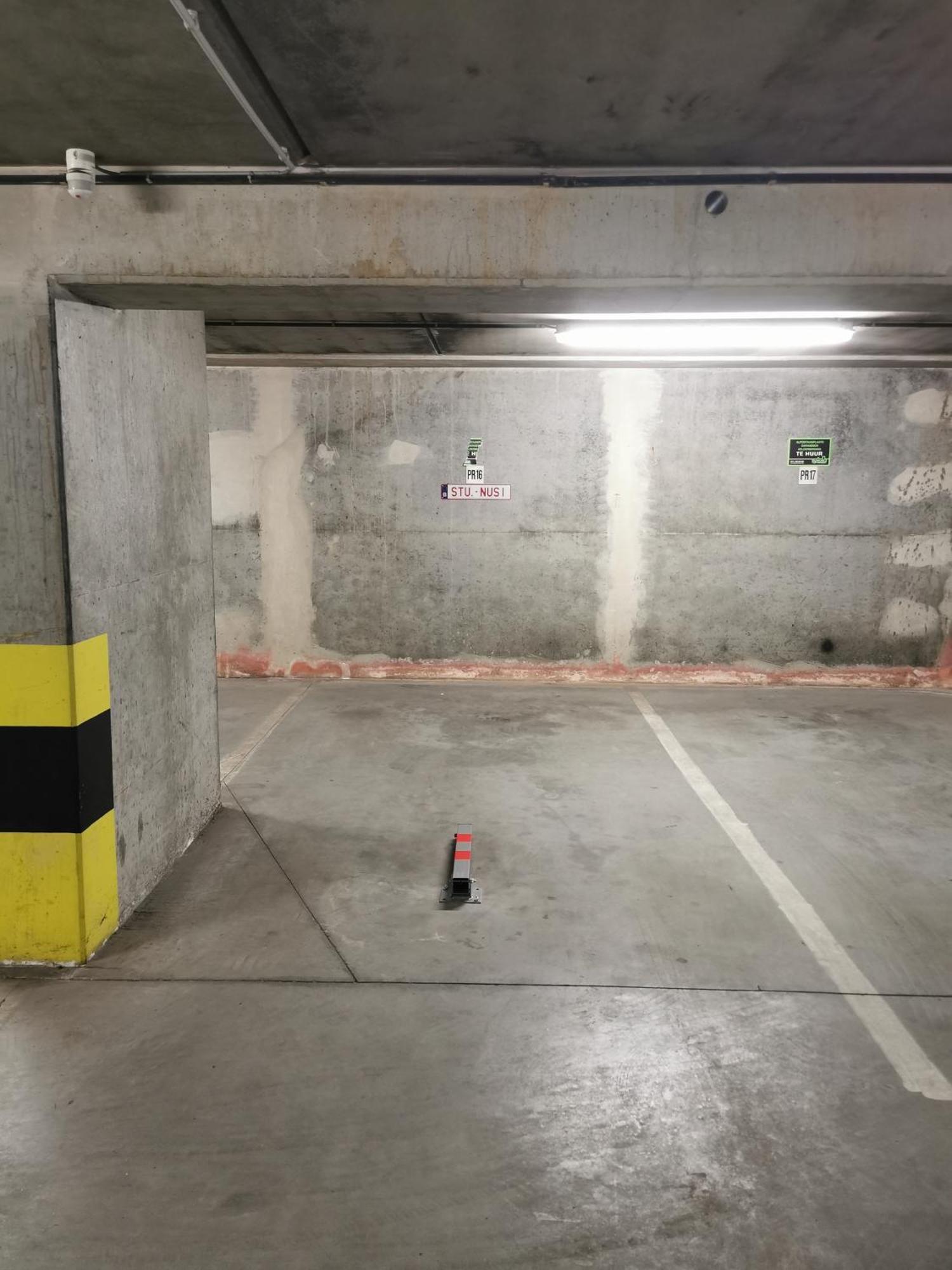 Studionusi Blankenberge Luaran gambar